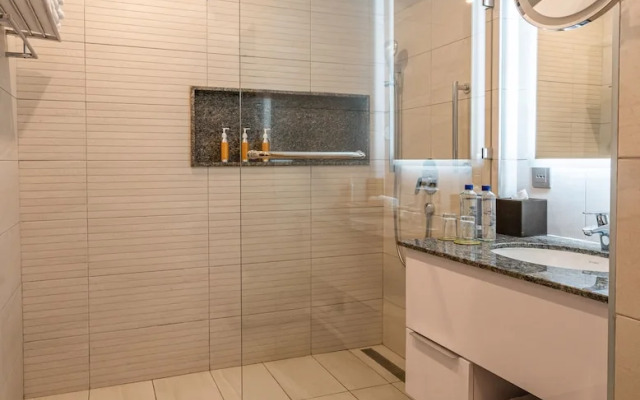 Dusit Princess Hotel Nairobi