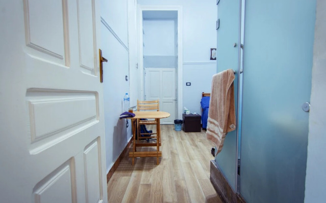 Eden Hostel