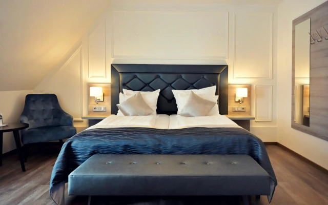 Hotel Domhof