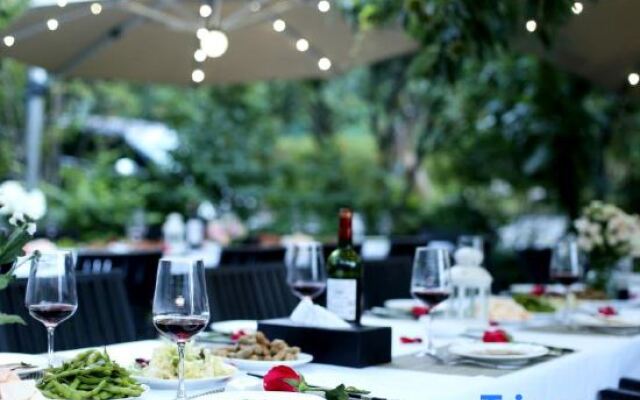 Beijing Yutang inn