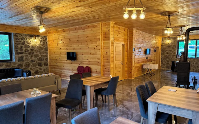 Kale Kaya Otel