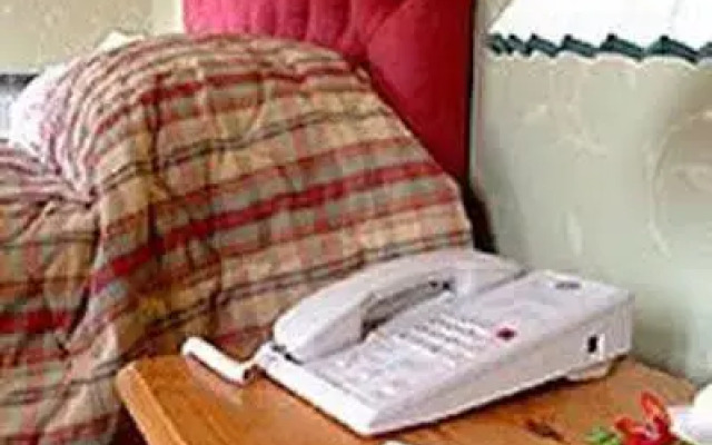 Lanteglos Country House Hotel