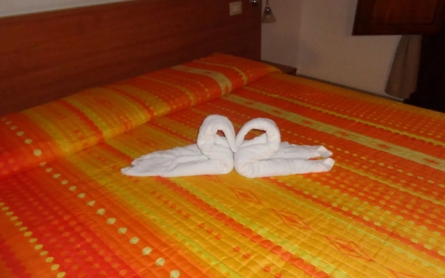 Angelo Apartments & Rooms