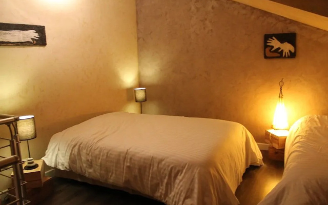 Côté Chambres