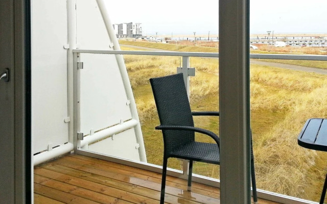 Holiday Home in Wendtorf