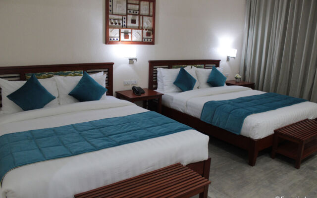 Sophias Garden Resort