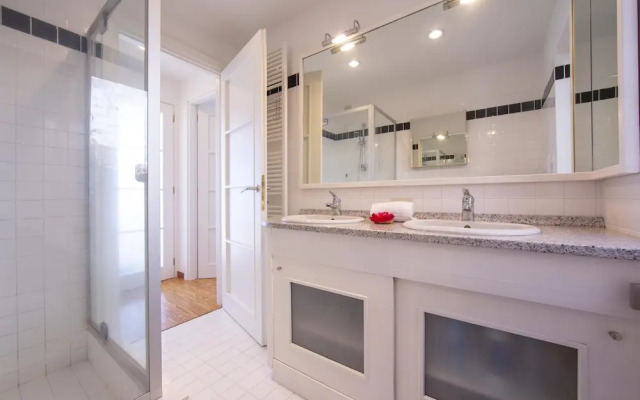 The Perfect View Loft