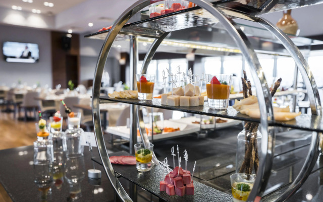 Radisson Blu Hotel Ankara Cankaya