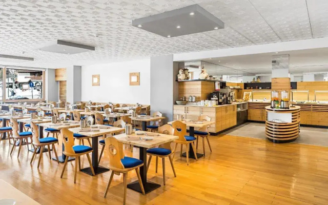 Hotel Cristiania