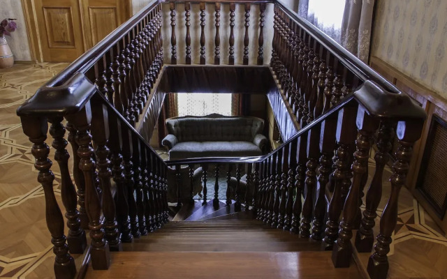 Guest House Asmati Sekhniaidze