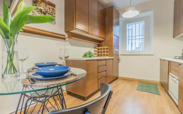 Casa La Nuvola Varenna