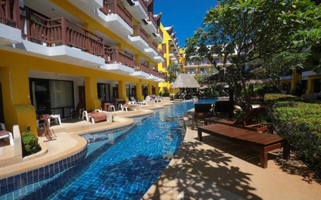 Woraburi Phuket Resort & Spa