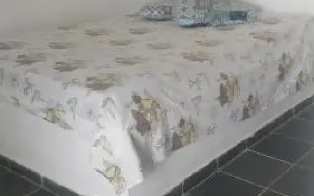 Pousada Maria Bonita