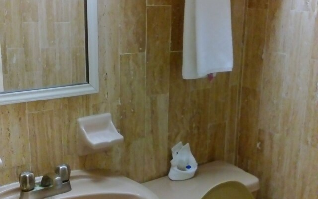 Hotel Impala Tampico