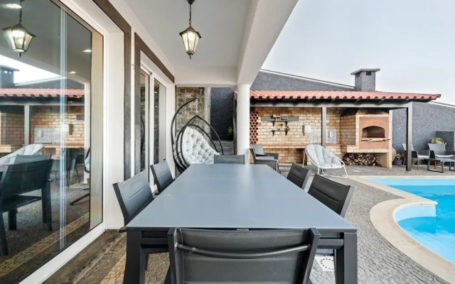 São Lourenço Guest House