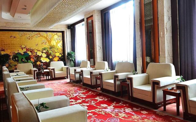 Wuhan Zongheng Hotel