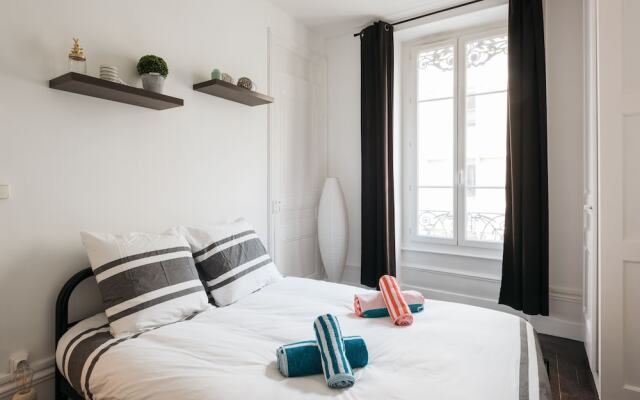 DIFY Glamour - Place des Brotteaux