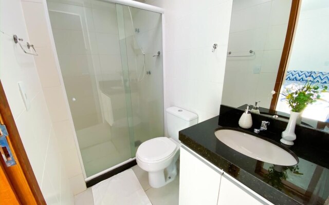 Conforto Pertinho das Melhores Praias 101