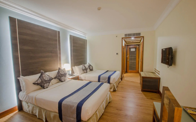 Kingwood Hotel Sibu