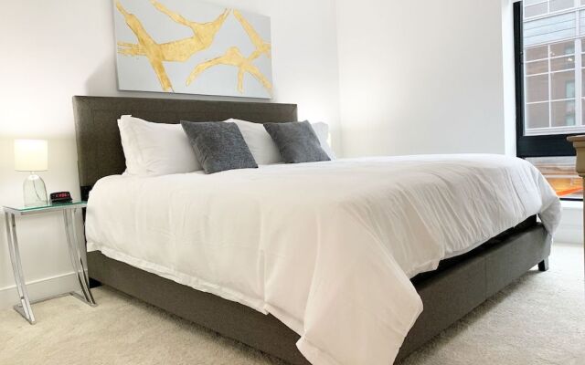 Prime One Bedroom Suite