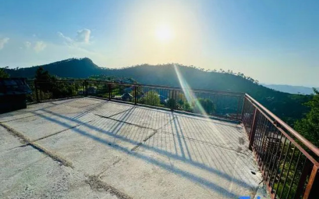 Sharma Home Stay