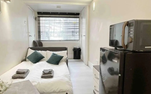 Stunning 3-bed House in Central London