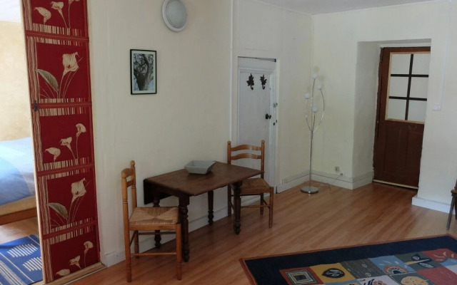 Les Chambres du Therond