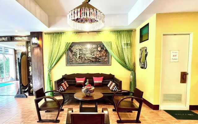 Lm Hostel