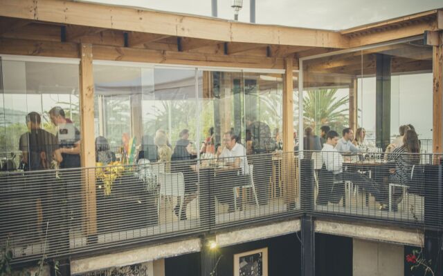 Verso Hotel