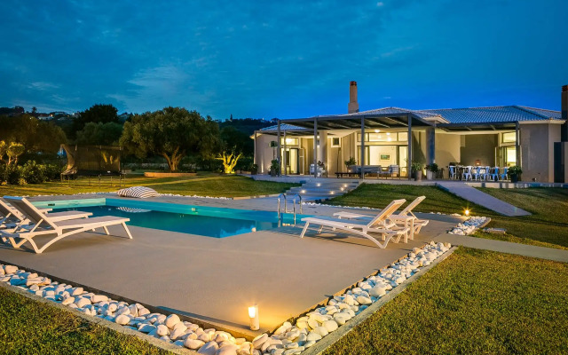 Villa Katrin