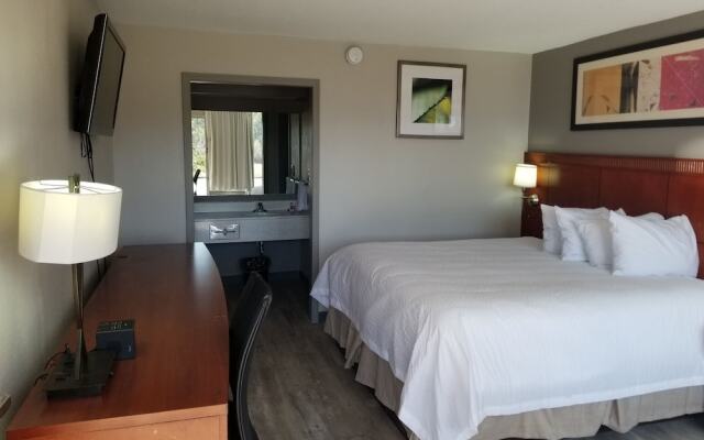 Baymont by Wyndham South Hill