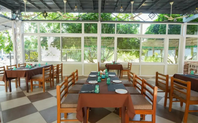 MGM Whispering Wind's Yelagiri