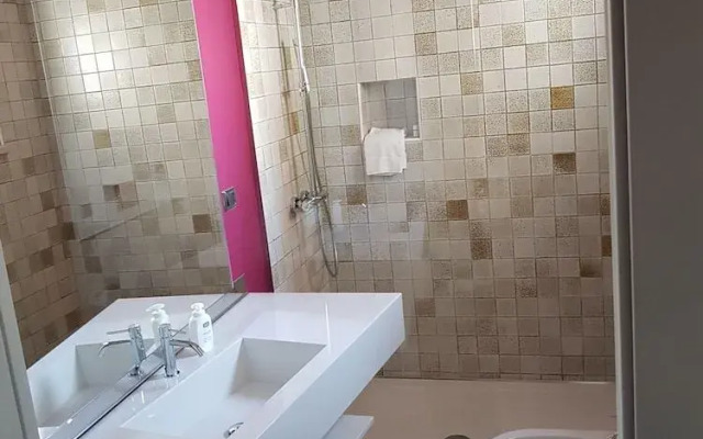 B&B Villa Sant'Angelo