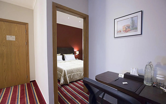 The J Hotel and Spa