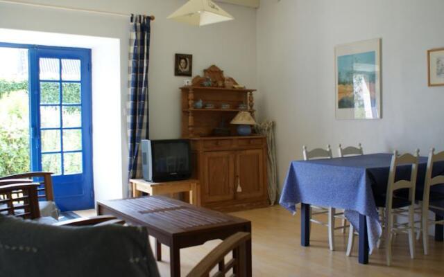 Gîte Kerêve