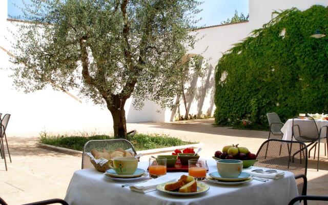 Relais Masseria Cardillo