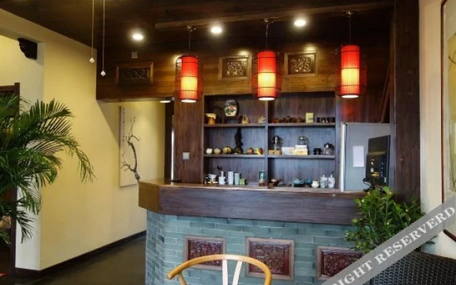Shiyuan Inn