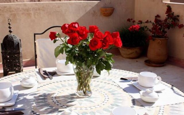 Riad Janoub