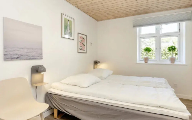 4 Star Holiday Home in Vaeggerlose