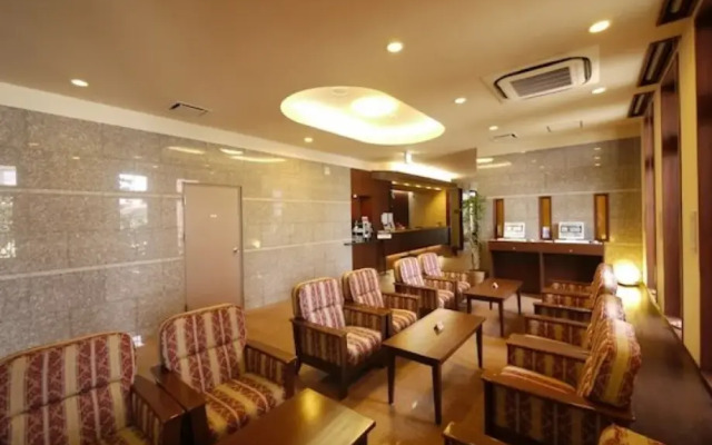 Sansou Shikian Ryokan