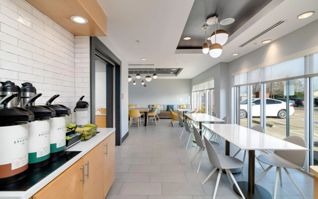 TownePlace Suites Dallas McKinney
