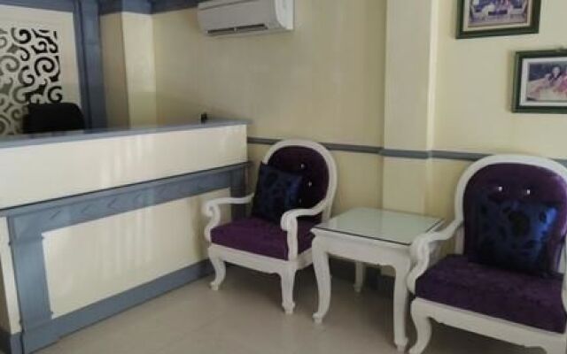 VN Serviced Apartment