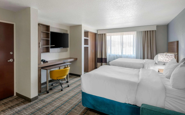 MainStay Suites Coeur d'Alene