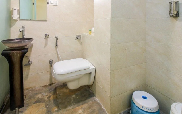 FabHotel Blue Bell Residency Thane East