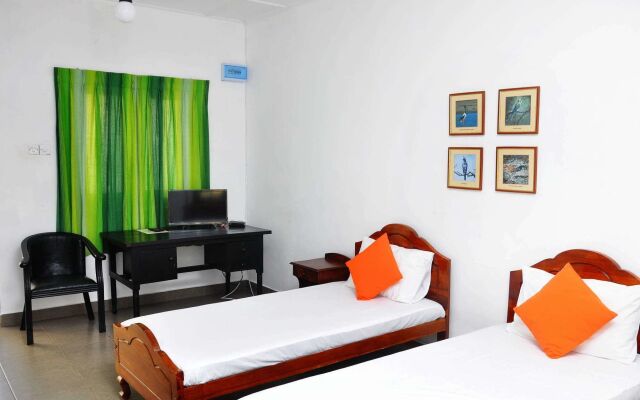 Sea View Apartment-Hotel Colombo