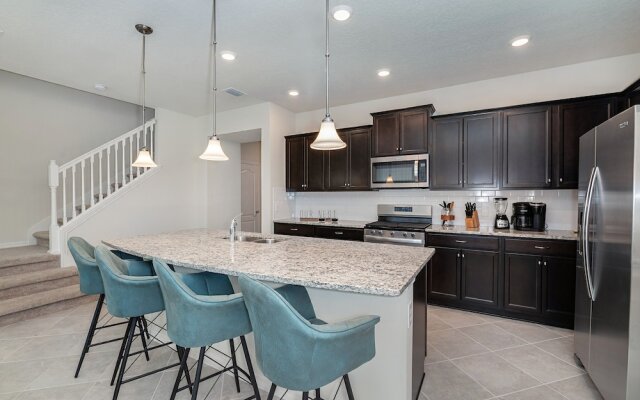 Sun Traveler @ Solterra by Shine Villas 113