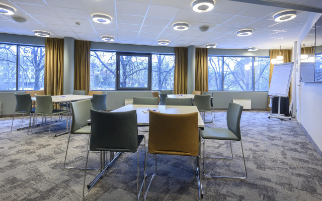 Anker Hotel