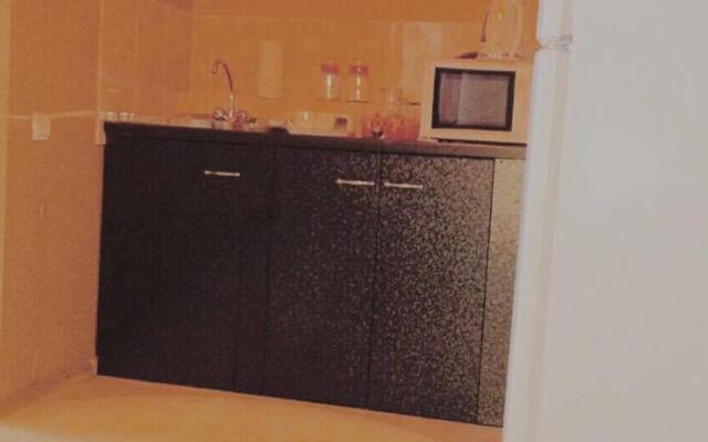 Apartment in Old Tbilisi