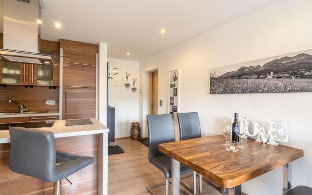 Boutique Apartment in Ellmau With Parking