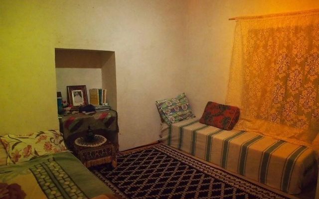 Riad Igrane
